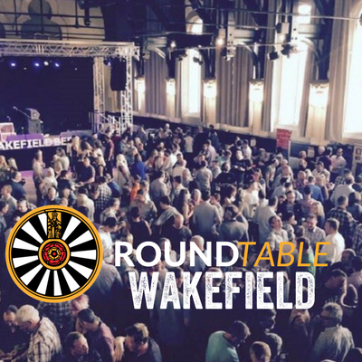 Wakefield Round Table